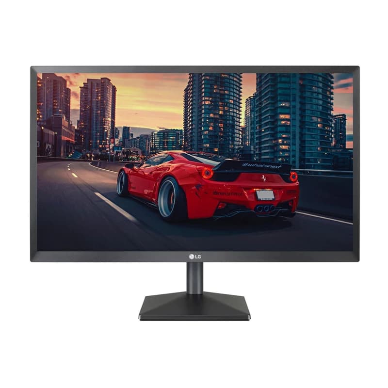 مانیتور ال جی مدل 22MK430H سایز 21.5 اینچ — تصویر ۶