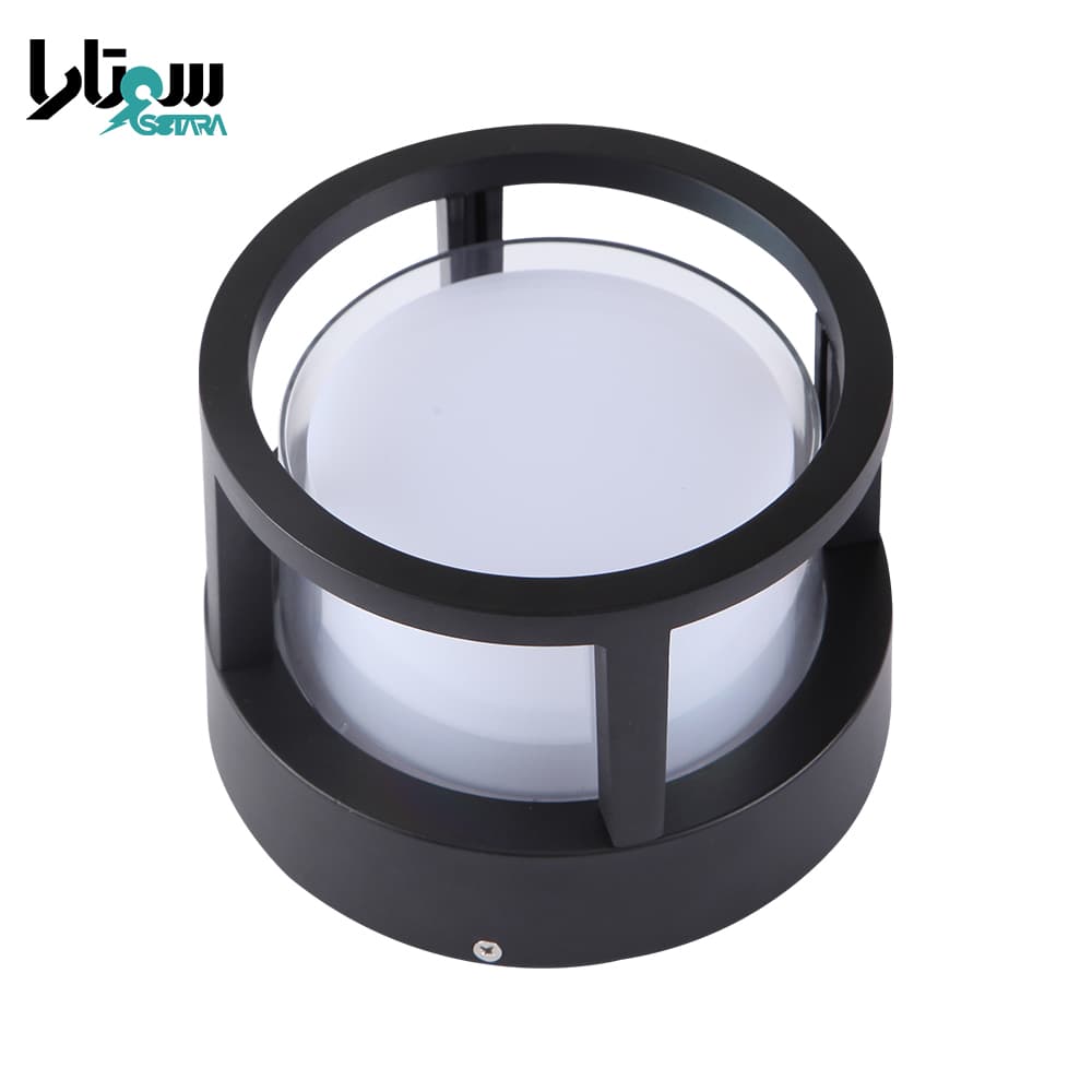 چراغ دکوراتیو FEC-6612/12W — تصویر ۲