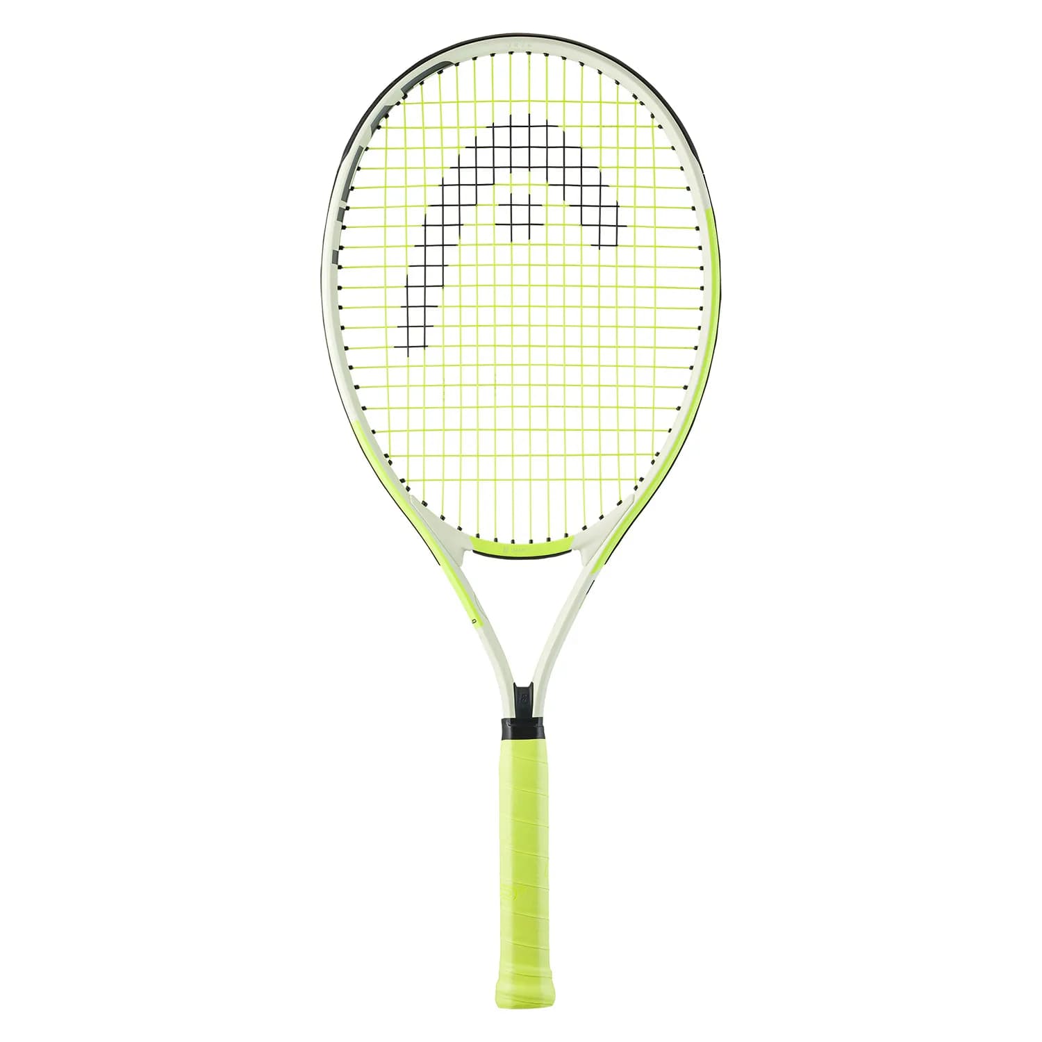 راکت تنیس هد مدل Extreme Jr 26 — تصویر ۲
