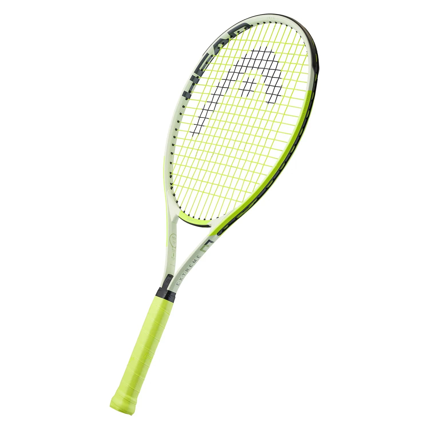 راکت تنیس هد مدل Extreme Jr 26 — تصویر ۳