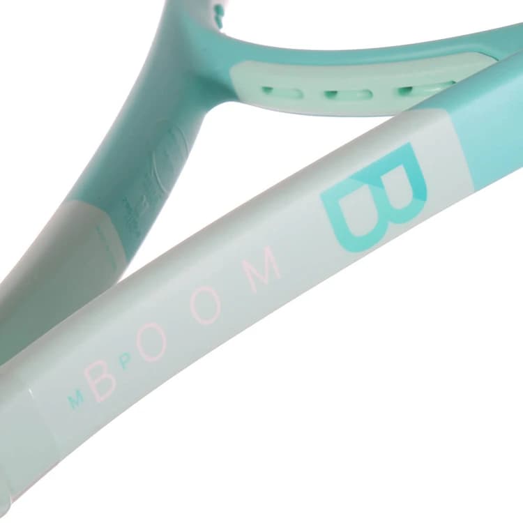 راکت تنیس هد مدل Boom MP 2024 (270 گرم) — تصویر ۵