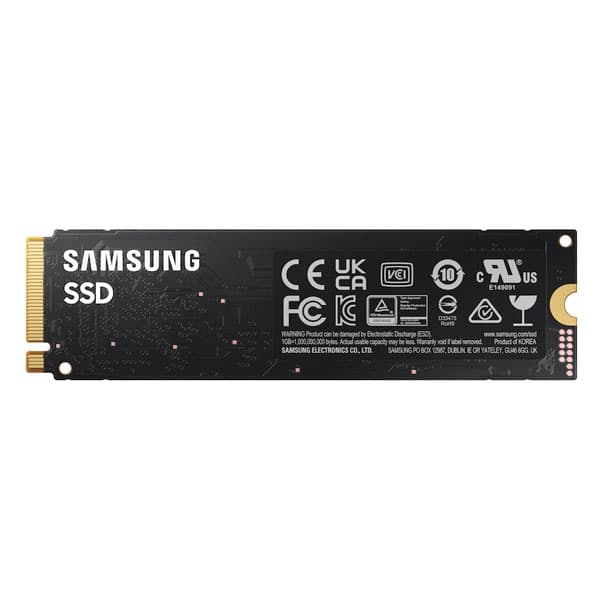 اس اس دی سامسونگ 250 گیگابایت Samsung NVME EVO 980 M.2 — تصویر ۳