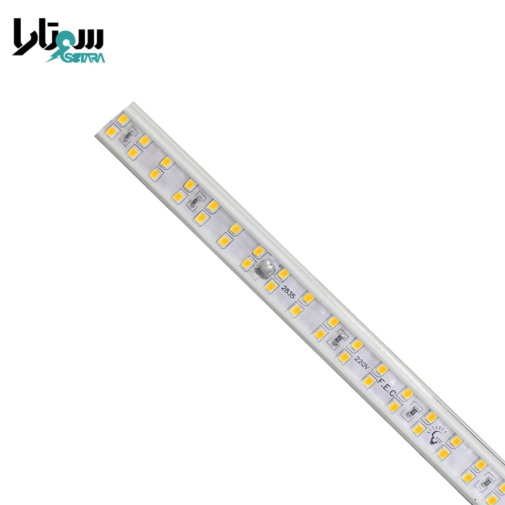 ریسه شلنگی FEC-2835-180LED-12W