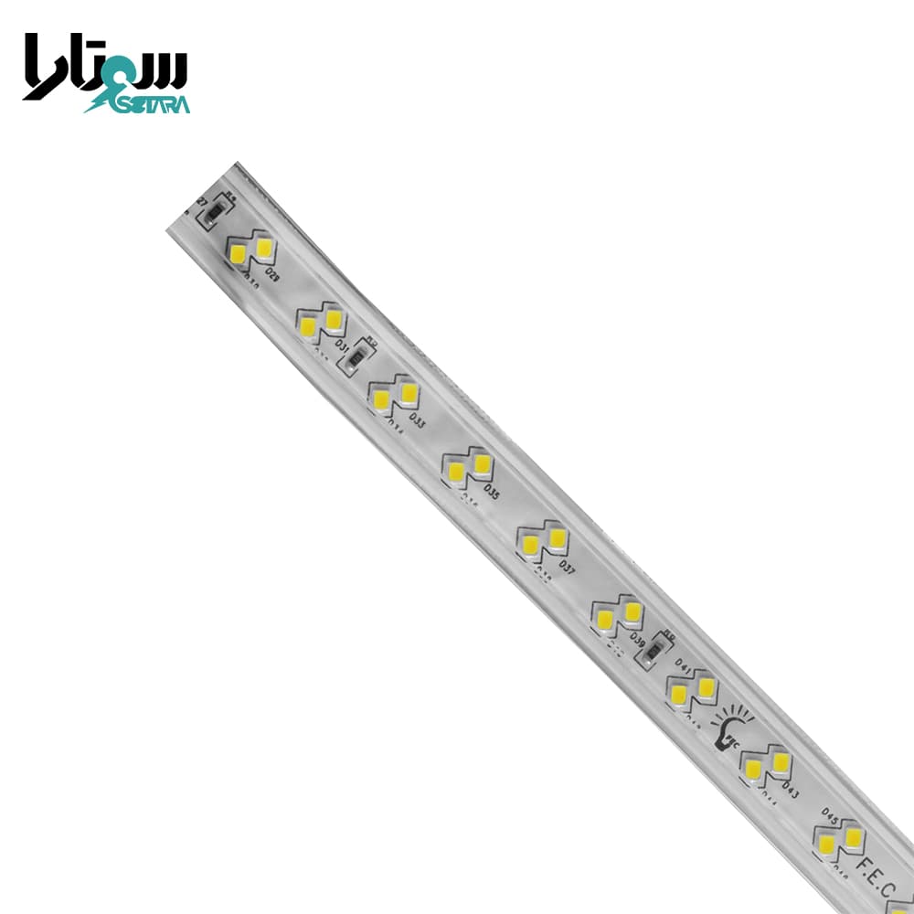 ریسه شلنگی FEC-2835-120LED-8W