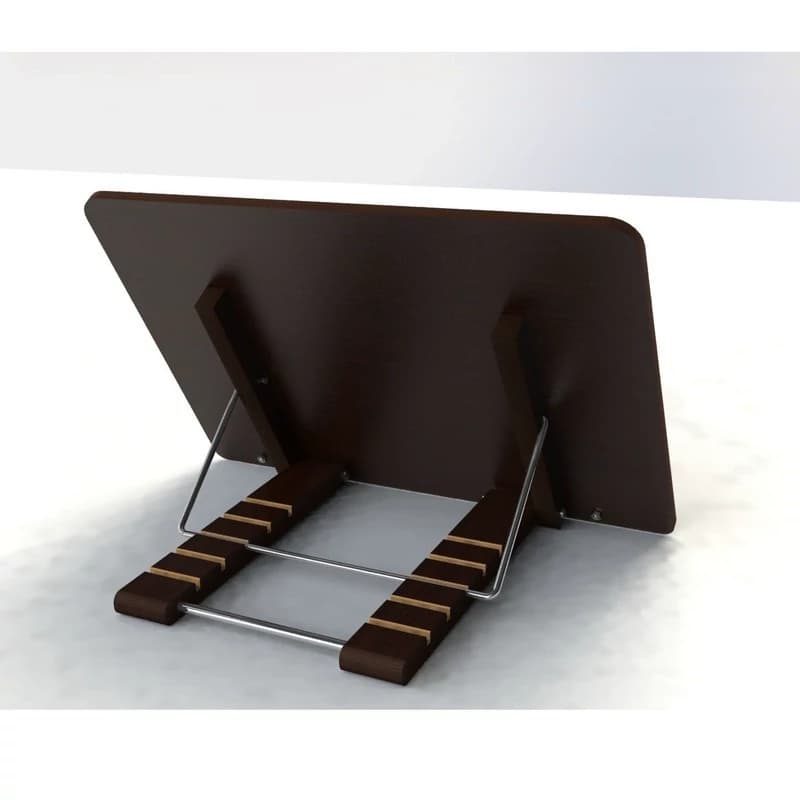 نگهدارنده کتاب نومیز — تصویر ۹