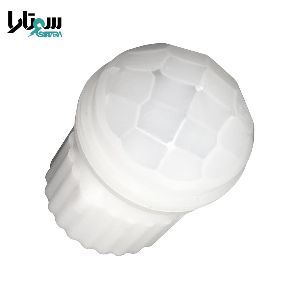 سنسور حرکتی توکار FEC-24-PIR-S — تصویر ۲