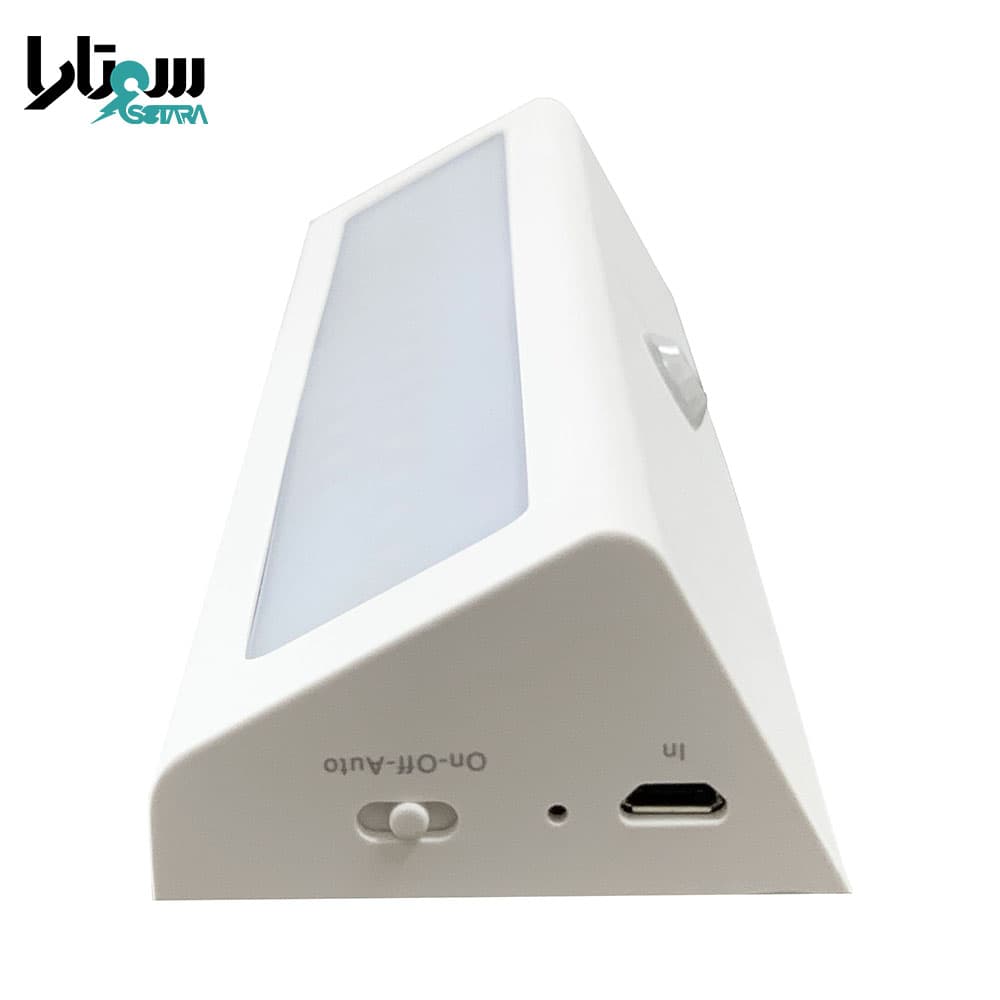 چراغ کابینتی FEC-3371-1W — تصویر ۲