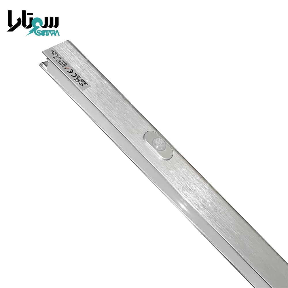 چراغ رگال سنسوردار FEC-131-10W-100cm