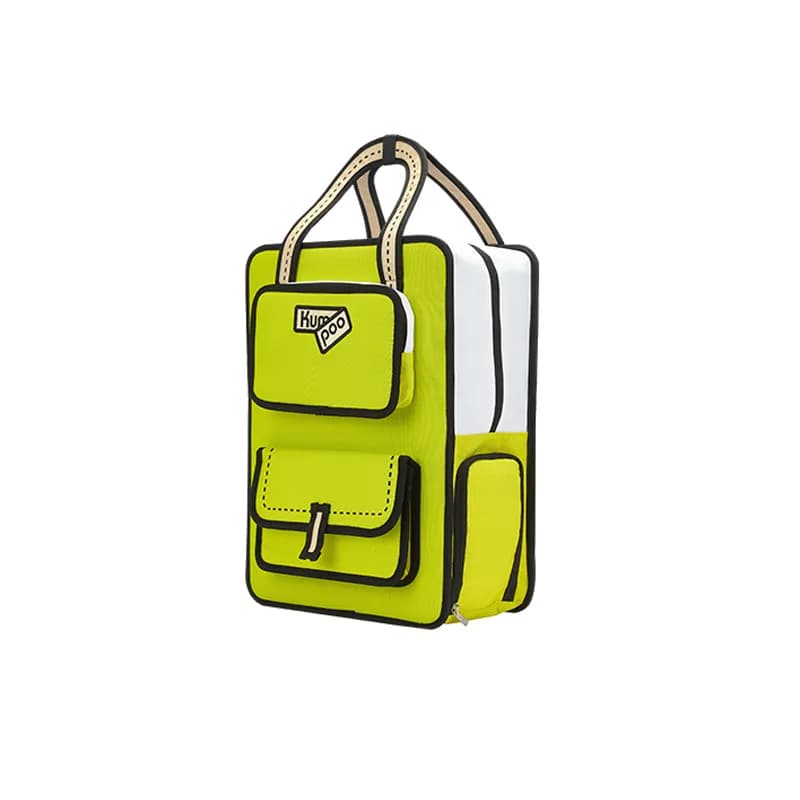 کوله بدمینتون کمپو مدل KB-527 — تصویر ۲