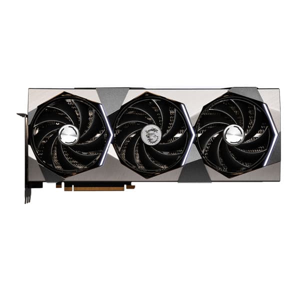 کارت گرافیک ام اس آی MSI GeForce RTX 4080 16G SUPRIM X — تصویر ۳
