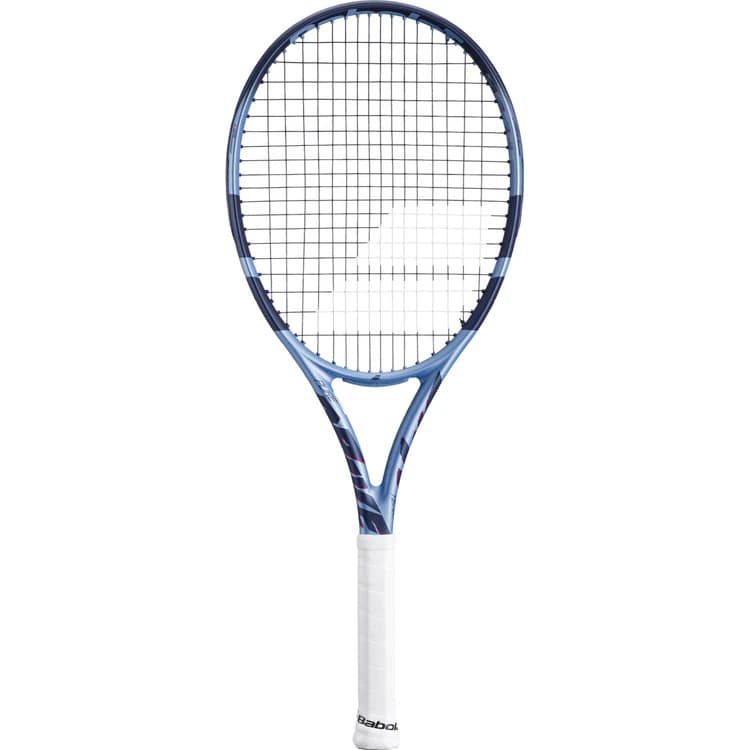 راکت تنیس بابولات مدل Pure Drive 2025 (285 گرم) — تصویر ۲