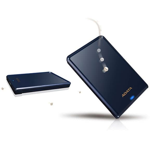 هارد اکسترنال ای دیتا 1 ترابایت ADATA HV620S — تصویر ۳