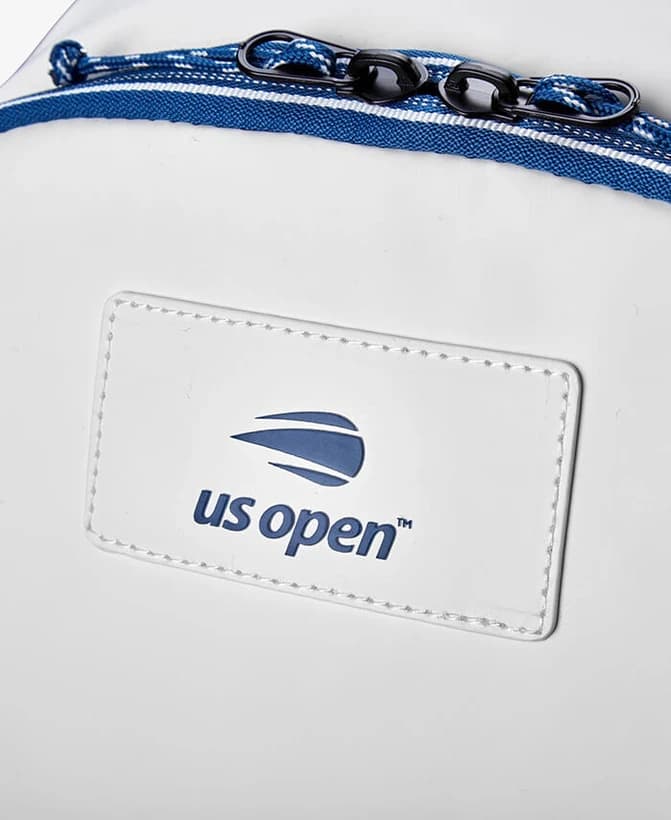 کوله تنیس ویلسون مدل US Open Tour 2023 — تصویر ۶