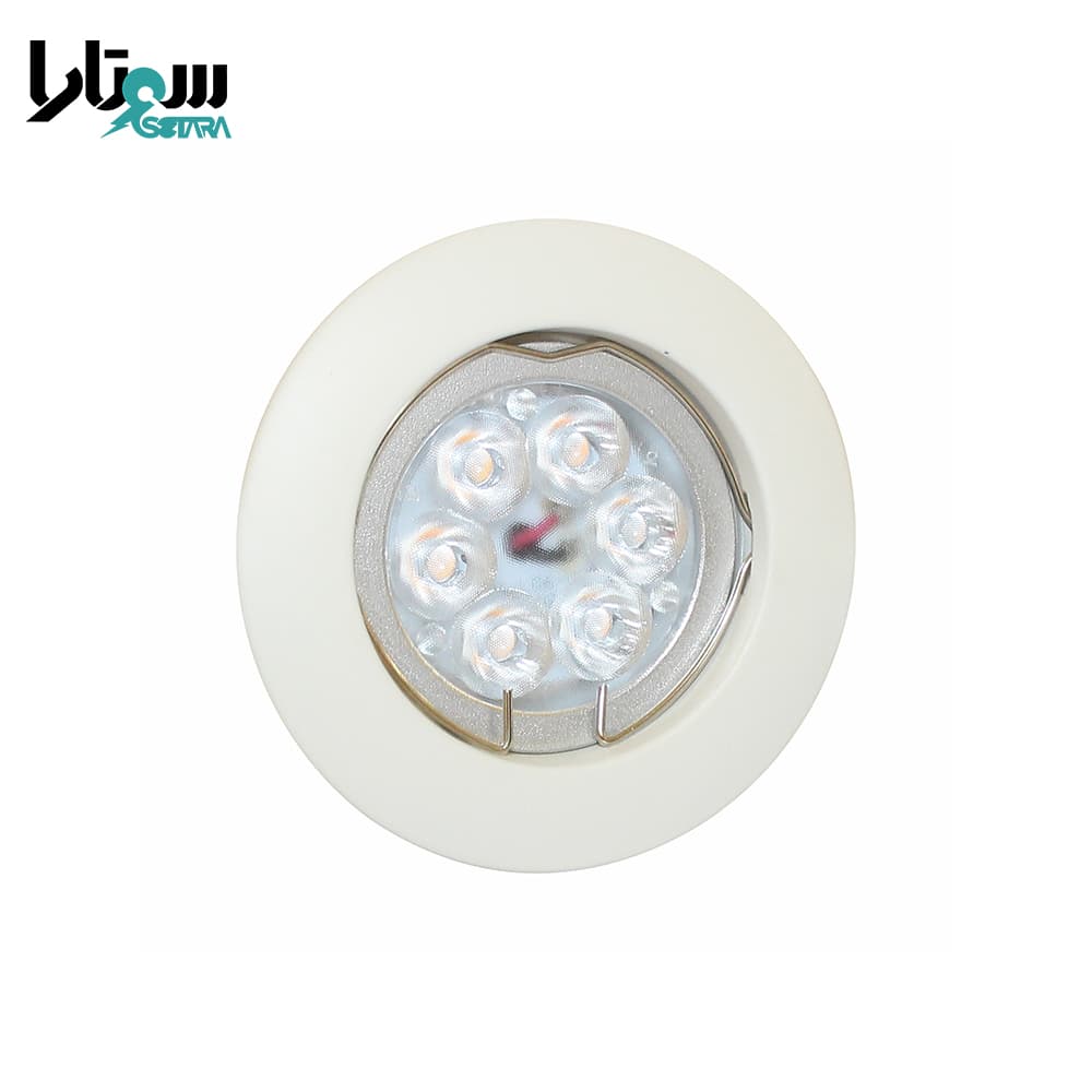 قاب هالوژن FEC-2013