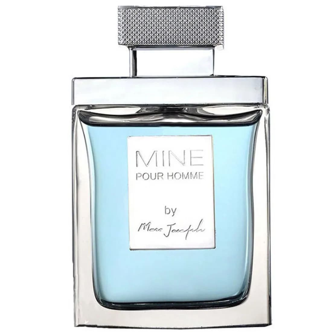 عطر مردانه مارک جوزف ماین پورهوم Mine PourHomme Marc Joseph — تصویر ۱۲