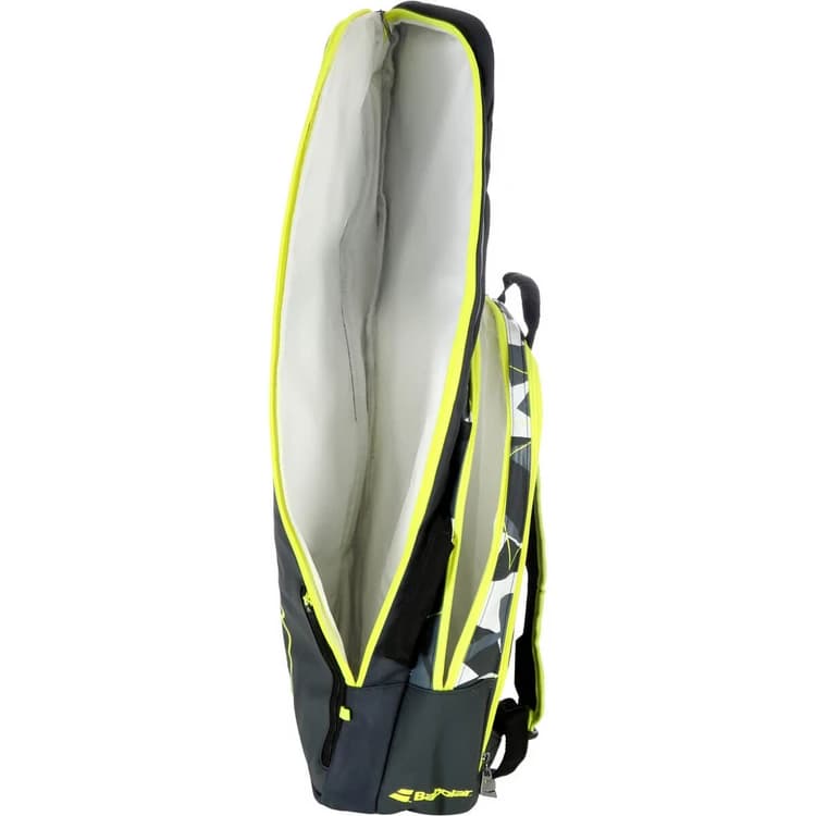کوله تنیس بابولات مدل Babolat Pure Aero 2023 — تصویر ۴