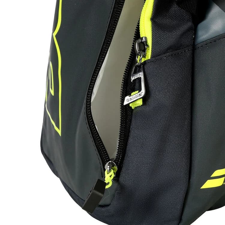 کوله تنیس بابولات مدل Babolat Pure Aero 2023 — تصویر ۵