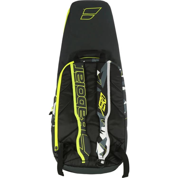 کوله تنیس بابولات مدل Babolat Pure Aero 2023 — تصویر ۳