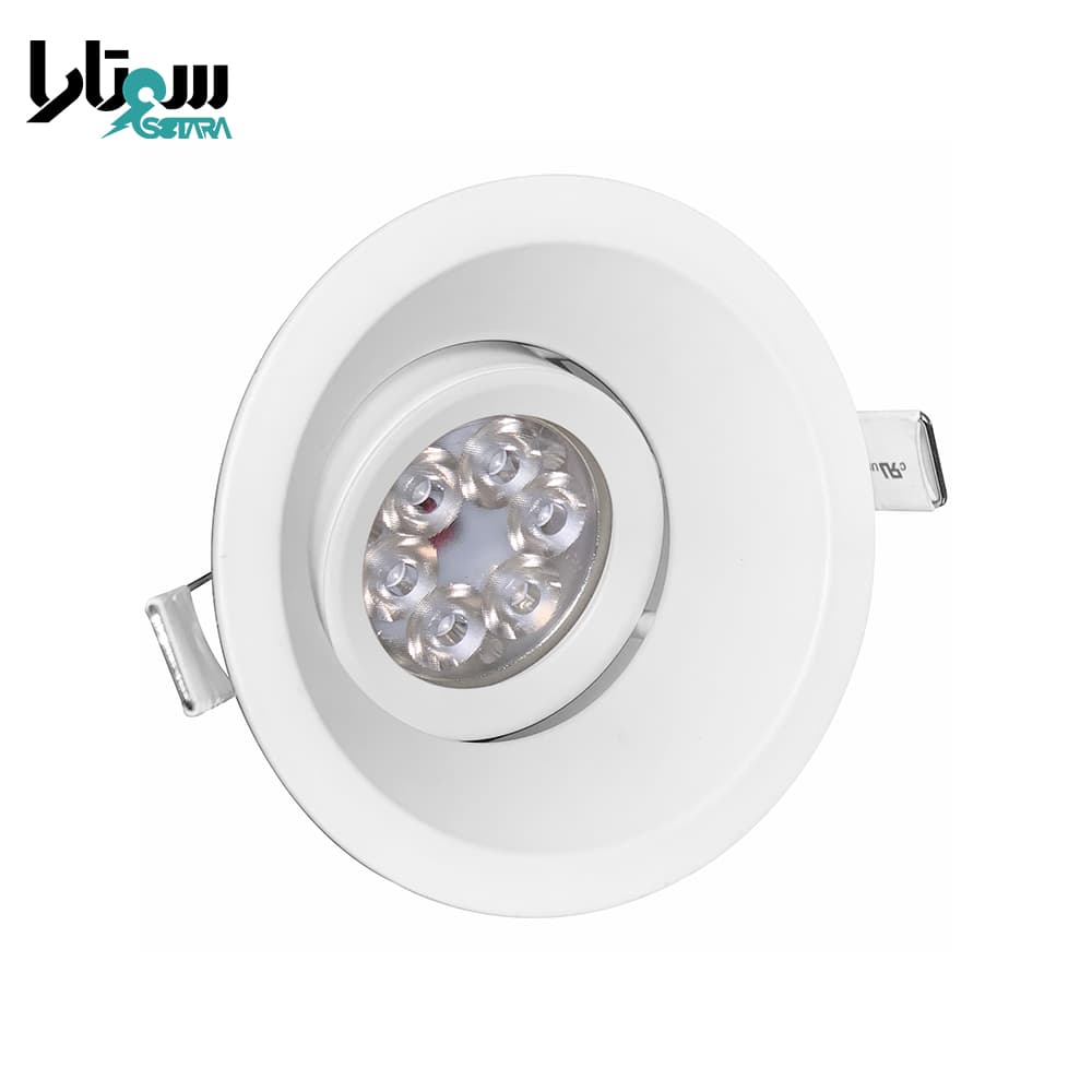 قاب هالوژن FEC-2029 — تصویر ۳