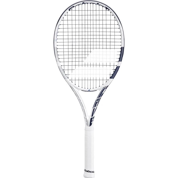 راکت تنیس بابولات مدل Pure Drive Wimbledon 2024 (300 گرم) — تصویر ۳