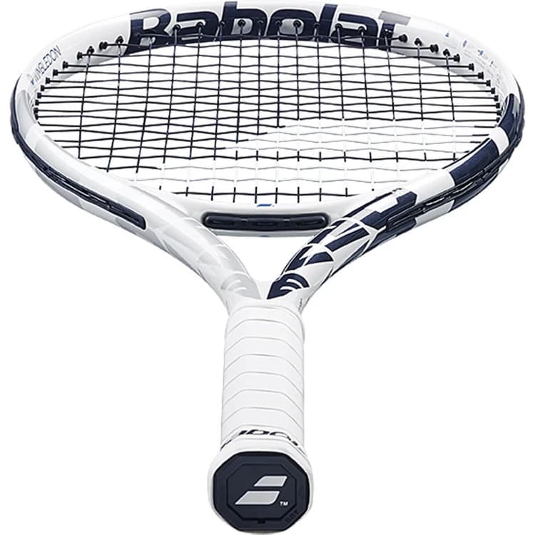 راکت تنیس بابولات مدل Pure Drive Wimbledon 2024 (300 گرم) — تصویر ۴