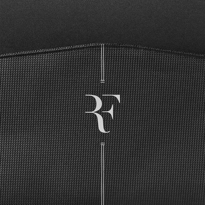 ساک تنیس ویلسون مدل RF01 2024 (9 راکته) — تصویر ۶