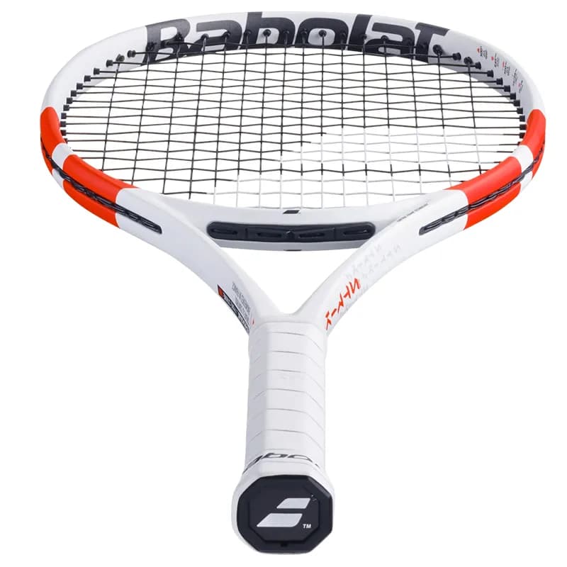 راکت تنیس بابولات مدل Pure Strike 100 (265 گرم) — تصویر ۵