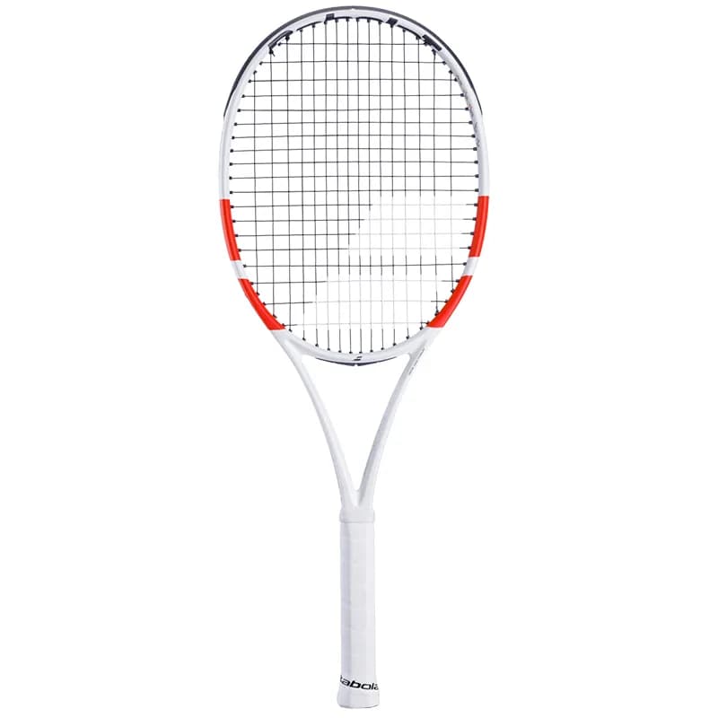 راکت تنیس بابولات مدل Pure Strike 100 (265 گرم) — تصویر ۳
