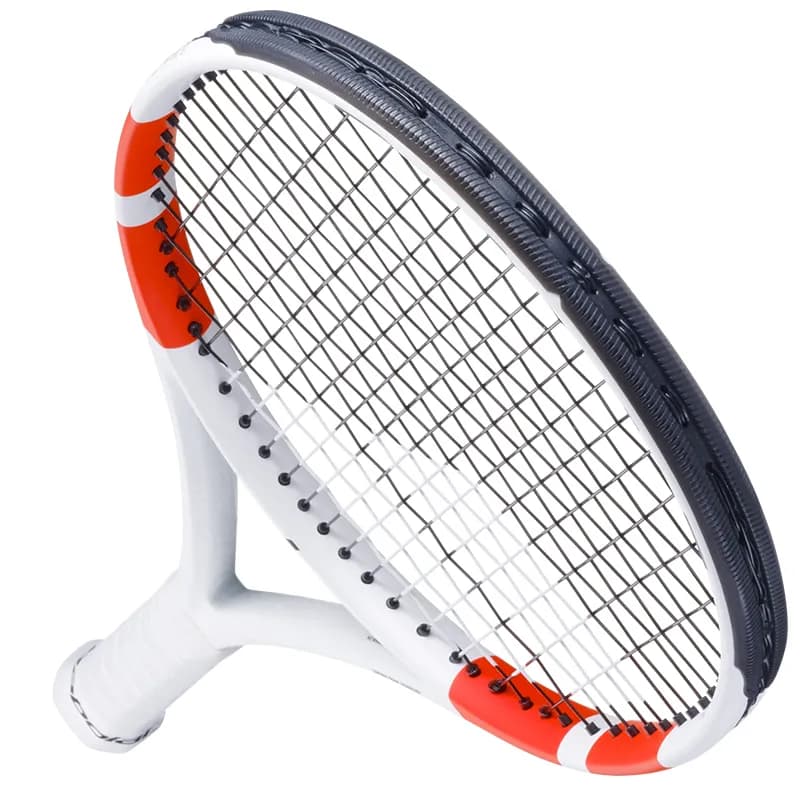 راکت تنیس بابولات مدل Pure Strike 100 (265 گرم) — تصویر ۶