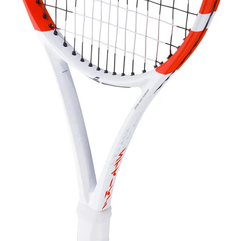راکت تنیس بابولات مدل Pure Strike 100 (265 گرم) — تصویر ۴