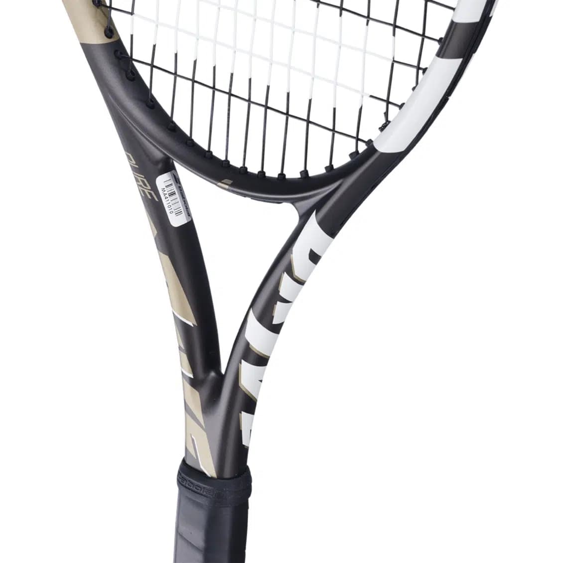 راکت تنیس بابولات مدل Pure Drive Wimbledon 2025 (300 گرم) — تصویر ۸
