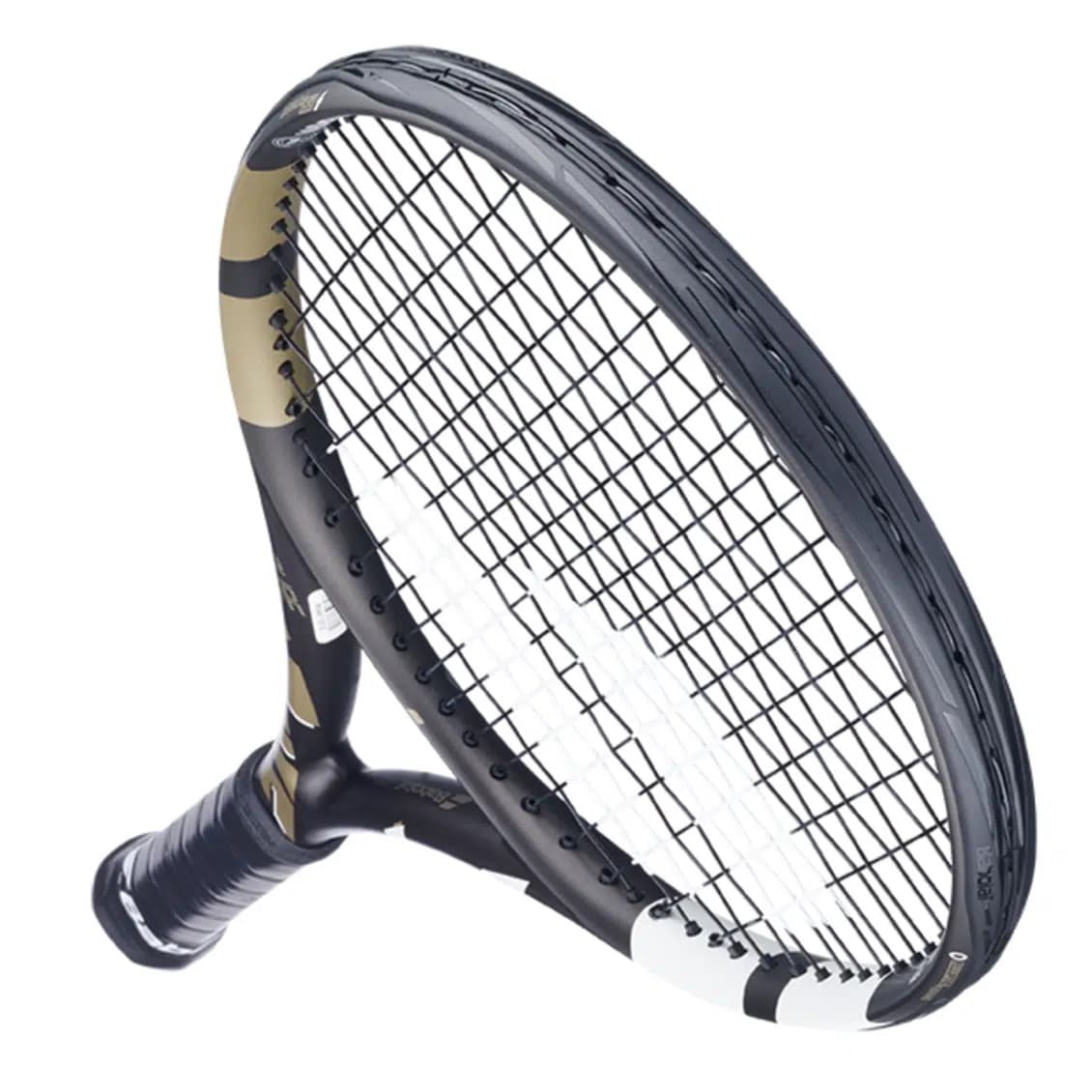 راکت تنیس بابولات مدل Pure Drive Wimbledon 2025 (300 گرم) — تصویر ۵