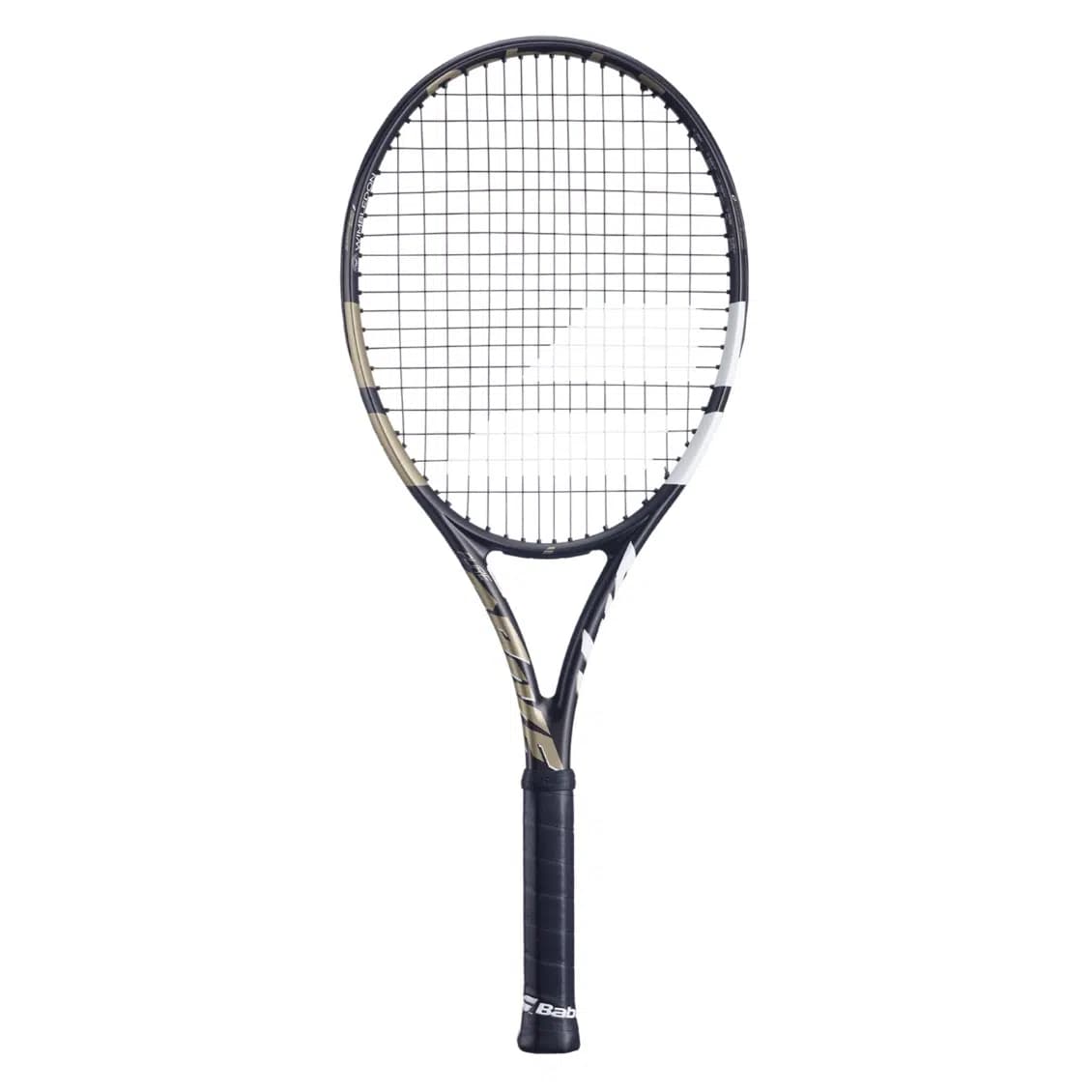 راکت تنیس بابولات مدل Pure Drive Wimbledon 2025 (300 گرم) — تصویر ۳
