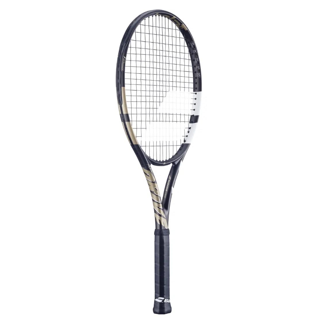 راکت تنیس بابولات مدل Pure Drive Wimbledon 2025 (300 گرم)