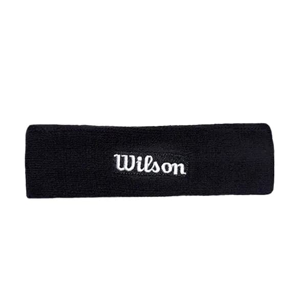 هد بند حوله ای ویلسون