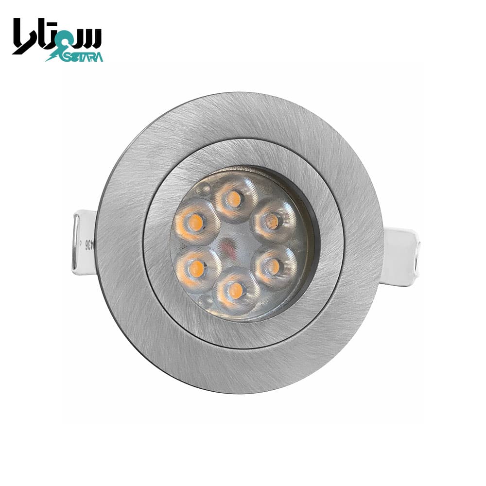 قاب هالوژن FEC-1011 — تصویر ۴