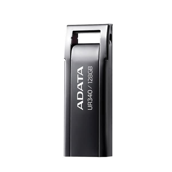 فلش مموری ای دیتا 128 گیگابایت ADATA UR340