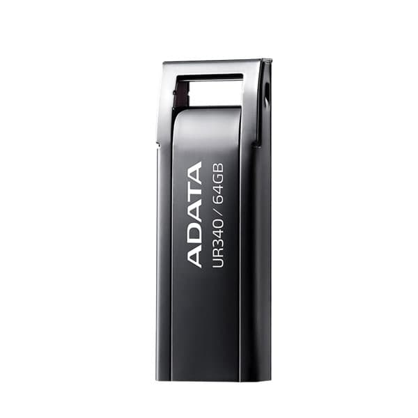 فلش مموری ای دیتا 64 گیگابایت ADATA UR340