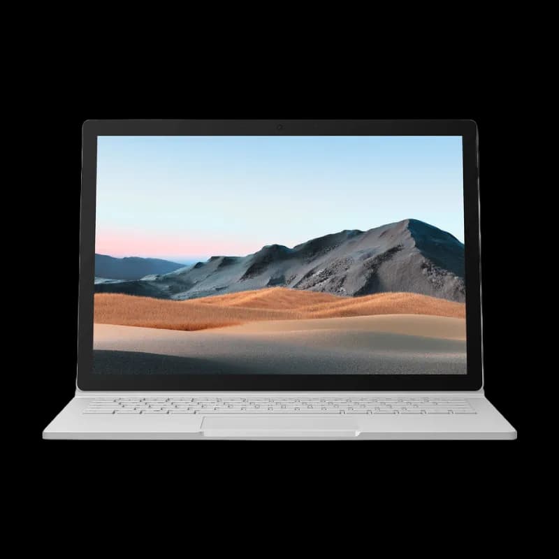 لپ تاپ استوک ماکروسافت سرفیس Microsoft Surface Book 3