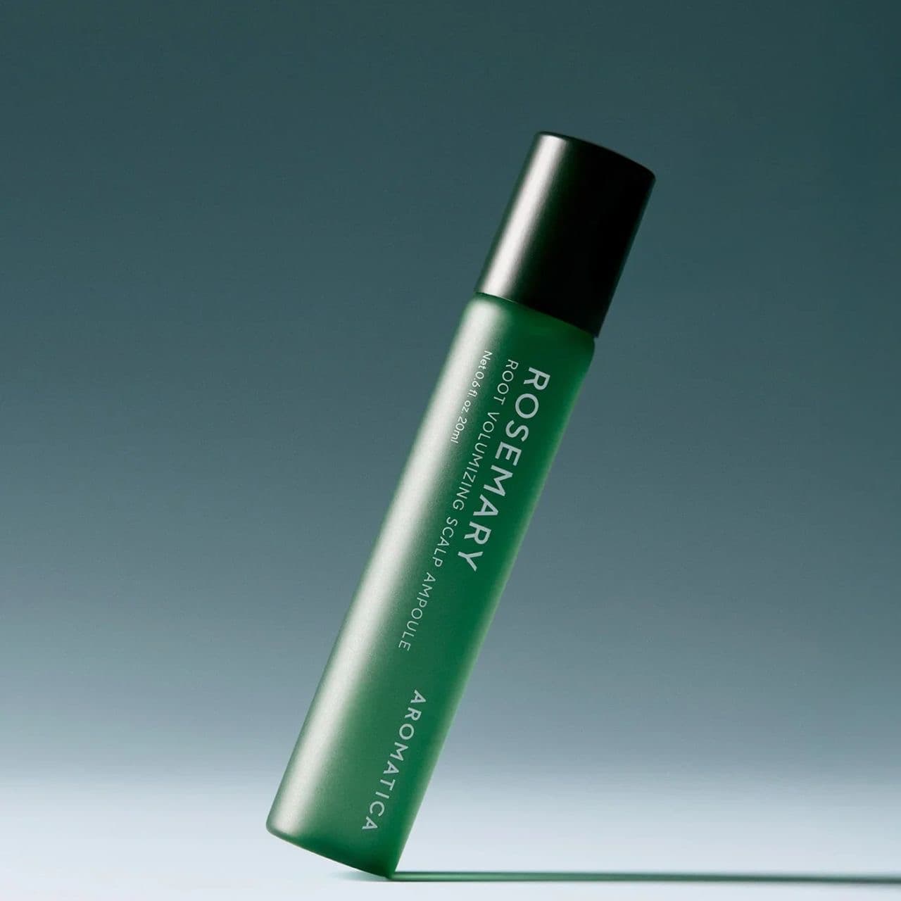 آمپول تقویت‌کننده و حجم‌دهنده ریشه رزماری آروماتیکا AROMATICA — تصویر ۵