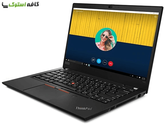 لپ تاپ استوک لنوو Lenovo ThinkPad T495 — تصویر ۷