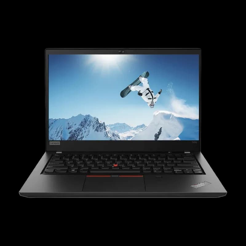 لپ تاپ استوک لنوو Lenovo ThinkPad T495