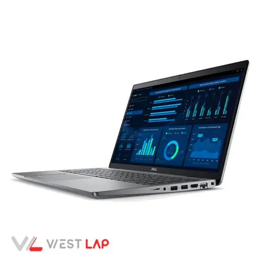 لپ تاپ استوک دل Dell Precision 3581 — تصویر ۵