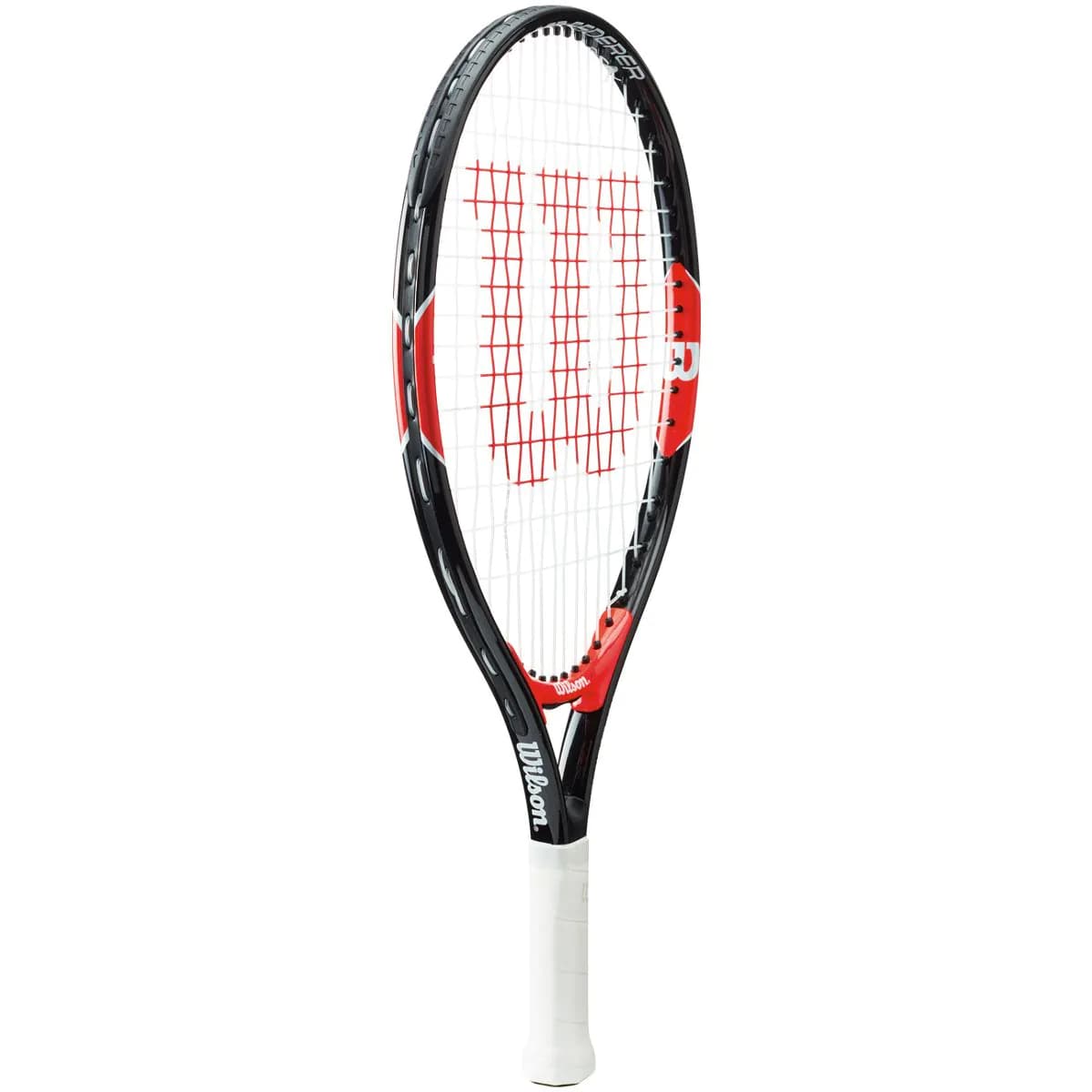 راکت تنیس ویلسون مدل Roger Federer TNS RKT 19 — تصویر ۲