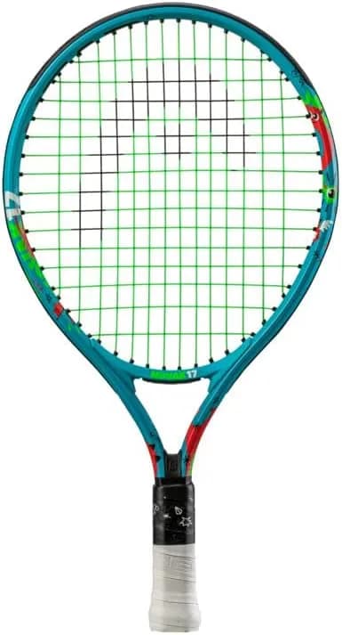 راکت تنیس هد مدل Novak 25