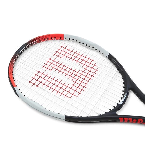 راکت تنیس ویلسون مدل Pro Staff Precision 100 (305 گرم) — تصویر ۴