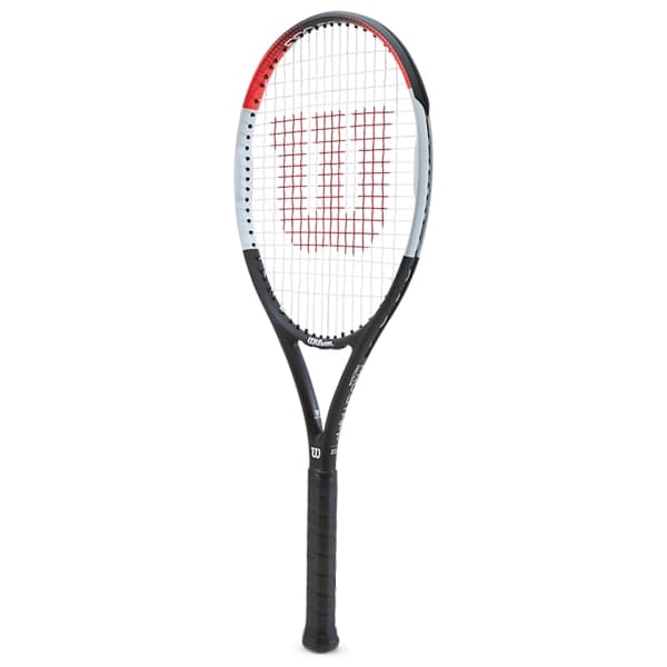 راکت تنیس ویلسون مدل Pro Staff Precision 100 (305 گرم)