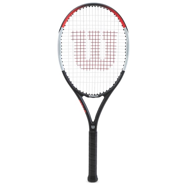 راکت تنیس ویلسون مدل Pro Staff Precision 100 (305 گرم) — تصویر ۲