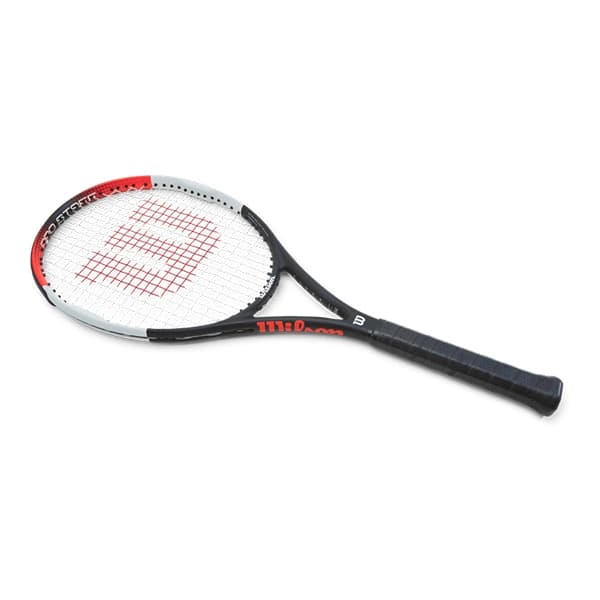راکت تنیس ویلسون مدل Pro Staff Precision 100 (305 گرم) — تصویر ۵