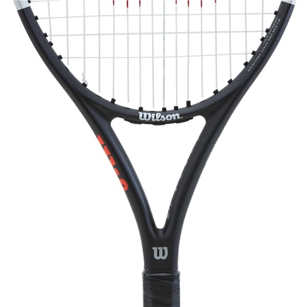 راکت تنیس ویلسون مدل Pro Staff Precision 100 (305 گرم) — تصویر ۶